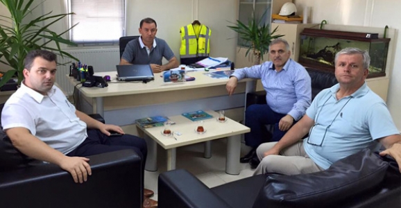 TÜRKİYE BU SÜRECİ ATLATACAK