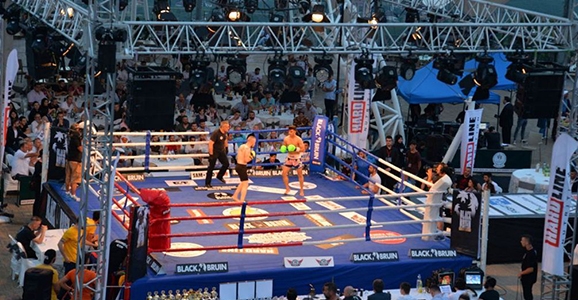 Türkiye-Dünya Karması