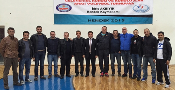 TURNUVADA SONA DOĞRU