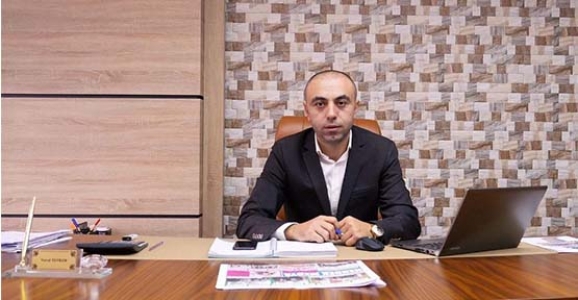 TUTKUN FİBEROPTİK VE İNTERNET İÇİN GİRİŞİMDE BULUNDU