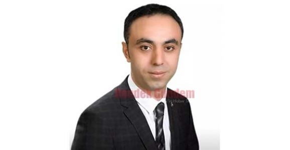 TUTKUN MHP’DEN İSTİFA ETTİĞİNİ AÇIKLADI