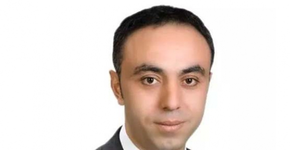 TUTKUNLARDAN TAZİYE MESAJI