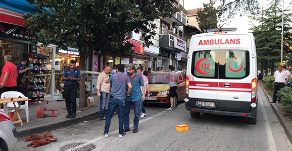 Tutuklanıp Cezaevine Gönderildiler 