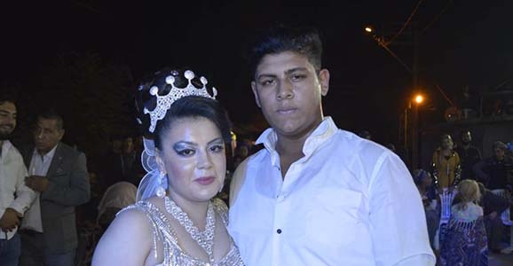 Üç Gün Üç Gece Düğün