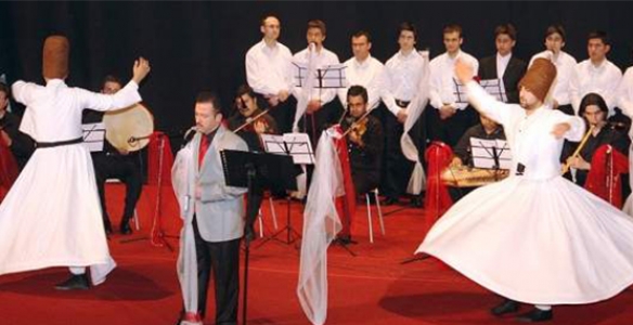 ÜCRETSİZ KUTLU DOĞUM KONSERİ