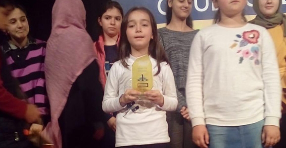 Ufka Yolculuk Bilgi ve Kültür Yarışması