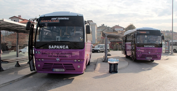 ULAŞIM İHALESİ PERŞEMBE GÜNÜ