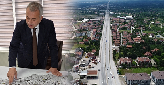 Ulaşımda Büyük Değişim