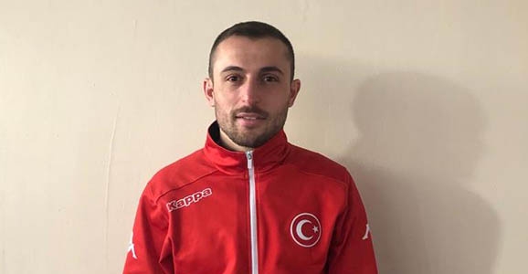 Ümit Atış Milli Takım Antrenörü Oldu