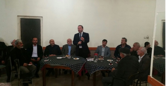 UNCUOĞLU, DÜNYA BU SEÇİMİ BEKLİYOR 