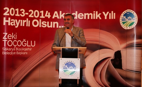 Üniversite Şehri Sakarya