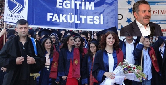 ÜNİVERSİTELİNİN ÇIĞLIĞI’ VEKİL DİŞLİ’YE ULAŞTI