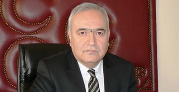 ÜNVER TOÇOĞLU'NA DEPREM İLE YÜKLENDİ