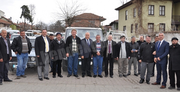 ÜNVER VE BABAOĞLU ELELE