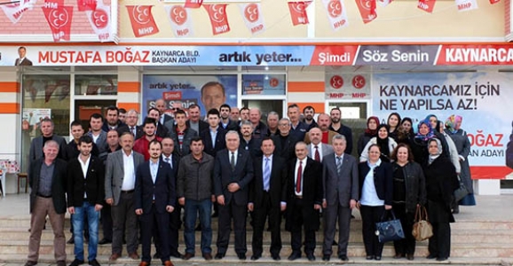 ÜNVER’DEN SAKARYA İÇİN ‘3T’ MODELİ