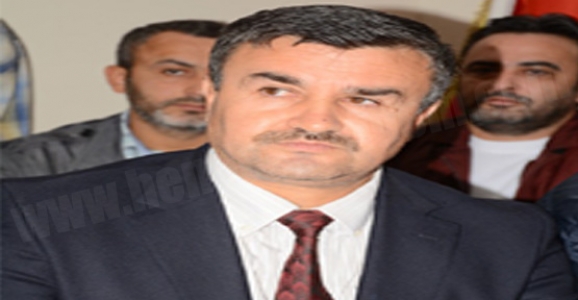 ÜRETMEN SESSİZ SEDASIZ ADAY OLDUĞUNU AÇIKLADI