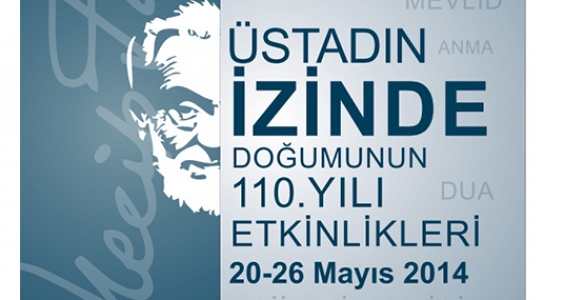  ÜSTAT NECİP FAZIL SAKARYA’DA ANILIYOR
