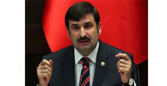 ÜSTÜN; TÜRKİYE, GÜCÜNÜ TÜM DÜNYAYA GÖSTERDİ