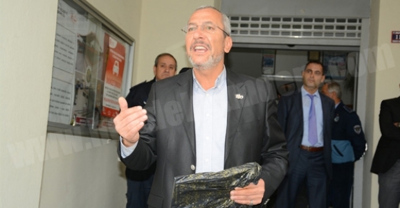 Üstündağ Başkan Adaylarına Seslendi