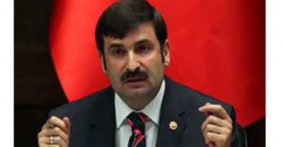 ÜSTÜN’DEN “YENİ YERLEŞİM YERİ” MÜJDESİ!