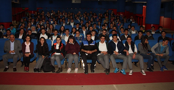 UYUŞTURUCU HAYALLERİNİZİ YIKMASIN