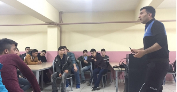 UYUŞTURUCU MADDELER HAYATTAN KEYİF ALDIRMAZ