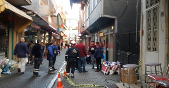 UYUŞTURUCU ÜRETİMİNE BASKIN