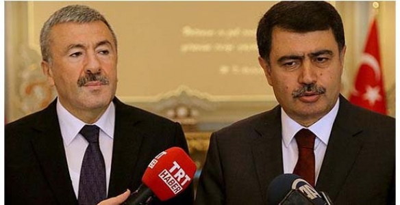 VALİ AÇIKLADI,SAKARYA'DA BİR TON UYUŞTURUCU ELE GEÇİRİLDİ