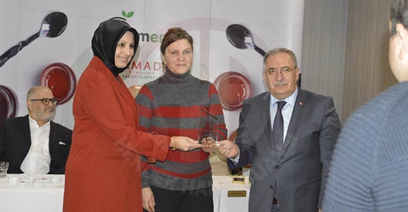 Vali Nayir Hendek'te Temaslarda Bulundu