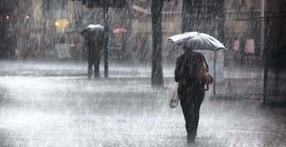 VALİLİKTEN SAKARYA İÇİN SAĞANAK YAĞIŞ UYARISI