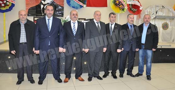 VARLICA GÜVEN TAZELEDİ