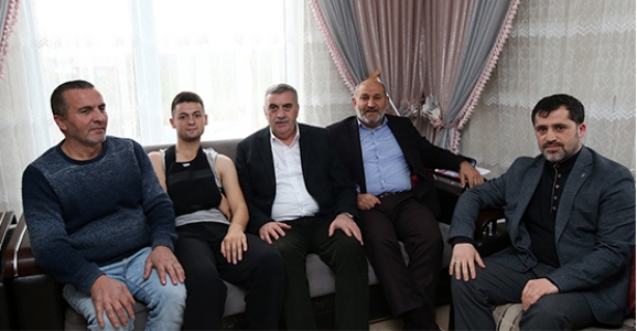 VATAN SİZE MİNNETTAR