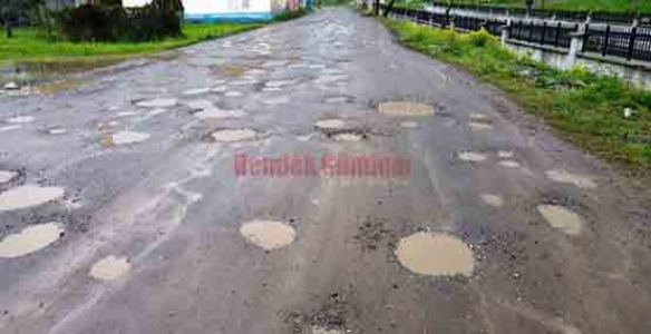 VATANDAŞ GEÇİCİ DEĞİL KALICI ÇÖZÜM İSTİYOR