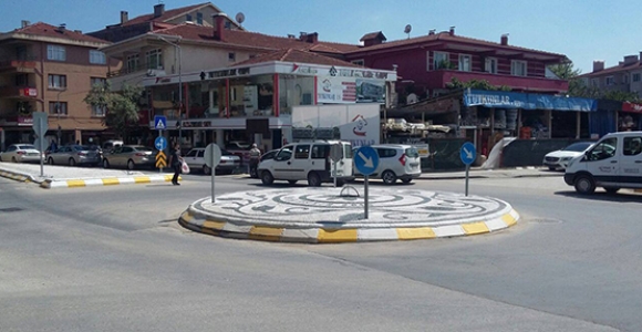 VATANDAŞ KASİS YAPILMASINI İSTİYOR