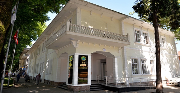 Vatandaş Odaklı Belediyecilik