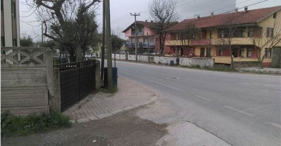 VATANDAŞLAR IŞIK VEYA TÜMSEK İSTİYOR,BU GÖREV KİMİN