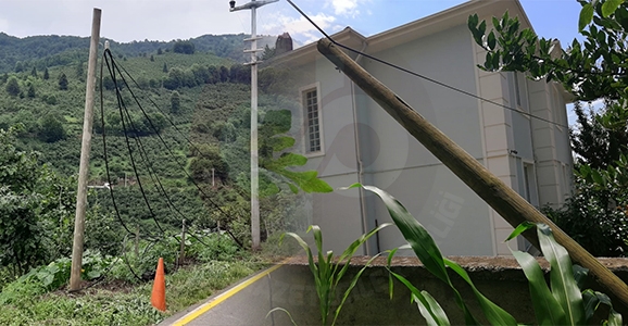 Vatandaşlar Telekom'dan Şikâyetçi