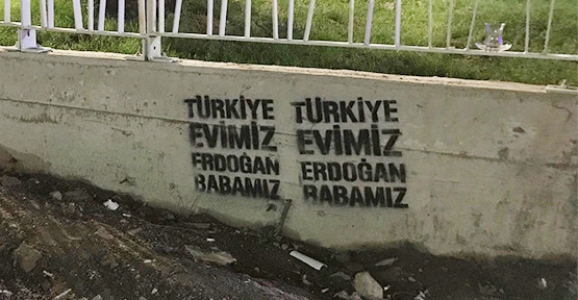 Vatandaşlardan Tepki