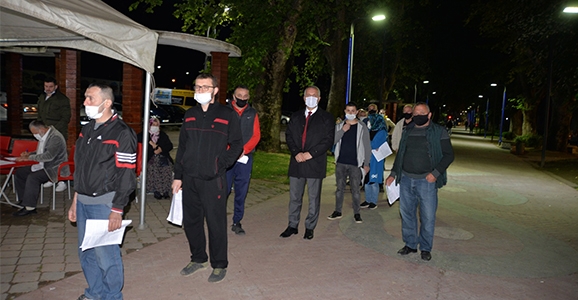 Vatansever Olmak Kanımızda Var 