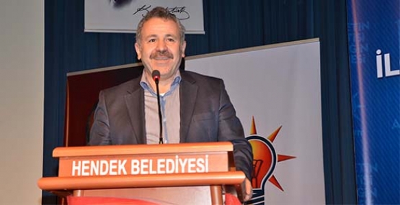 VEKİL DİŞLİ SÖZÜNÜ TUTTU