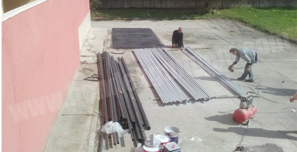 VELİLERİN TEPKİSİ ÇIĞ GİBİ BÜYÜYOR