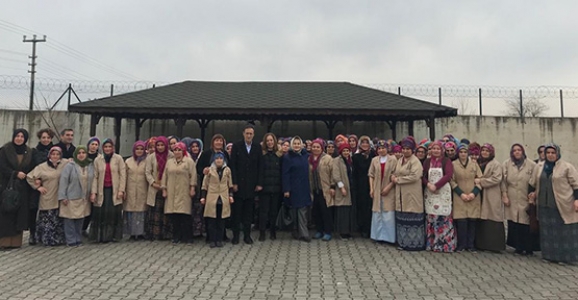 Ver Yetkiyi Gör Etkiyi