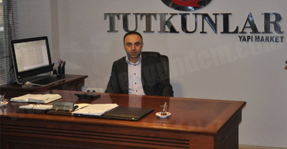 VURAL TUTKUN BAYRAM MESAJI