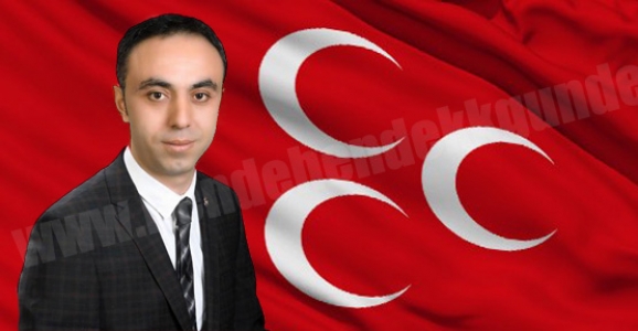 VURAL TUTKUN ENGELLİLER GÜNÜ MESAJI