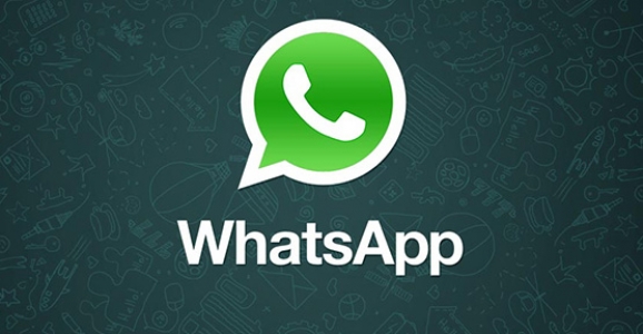 WHATSAPP İHBAR HATTIMIZ YAYINDA