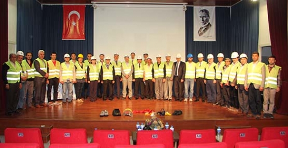 YAPTIĞIMIZ TEK HATA, SON HATAMIZ OLABİLİR