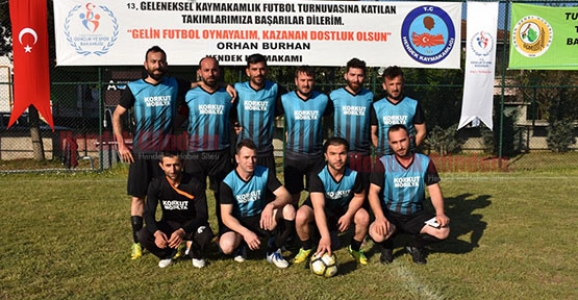 YARI FİNALİS SON TAKIM YEŞİLYURT KORKUT MOBİLYA 3-1