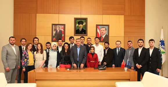  YARINLAR HEP AYDINLIK OLACAK