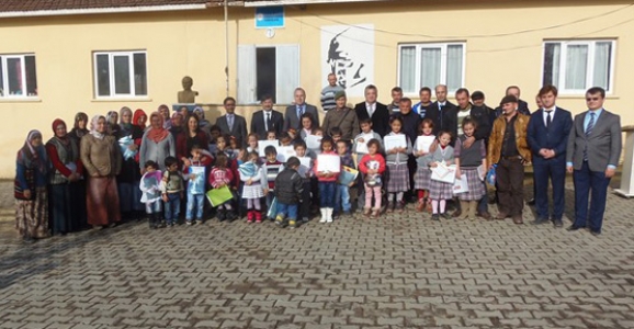 YARIYIL TATİLİ BAŞLADI