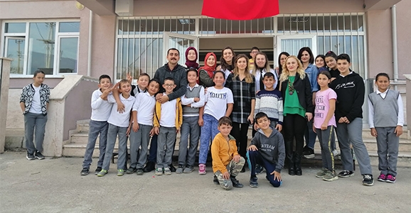 Yaşam Kalitemizi Arttırmada Diyabetin Farkındayız